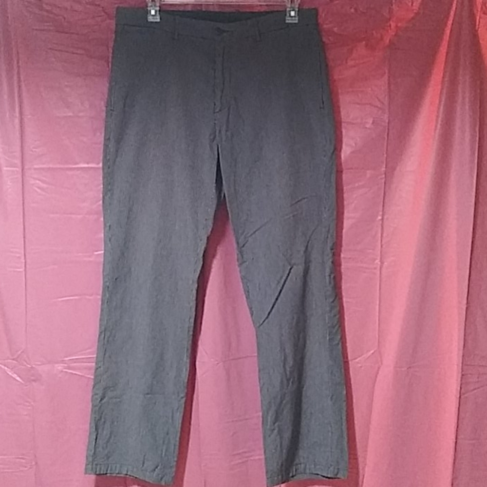 Carven mens casual pants